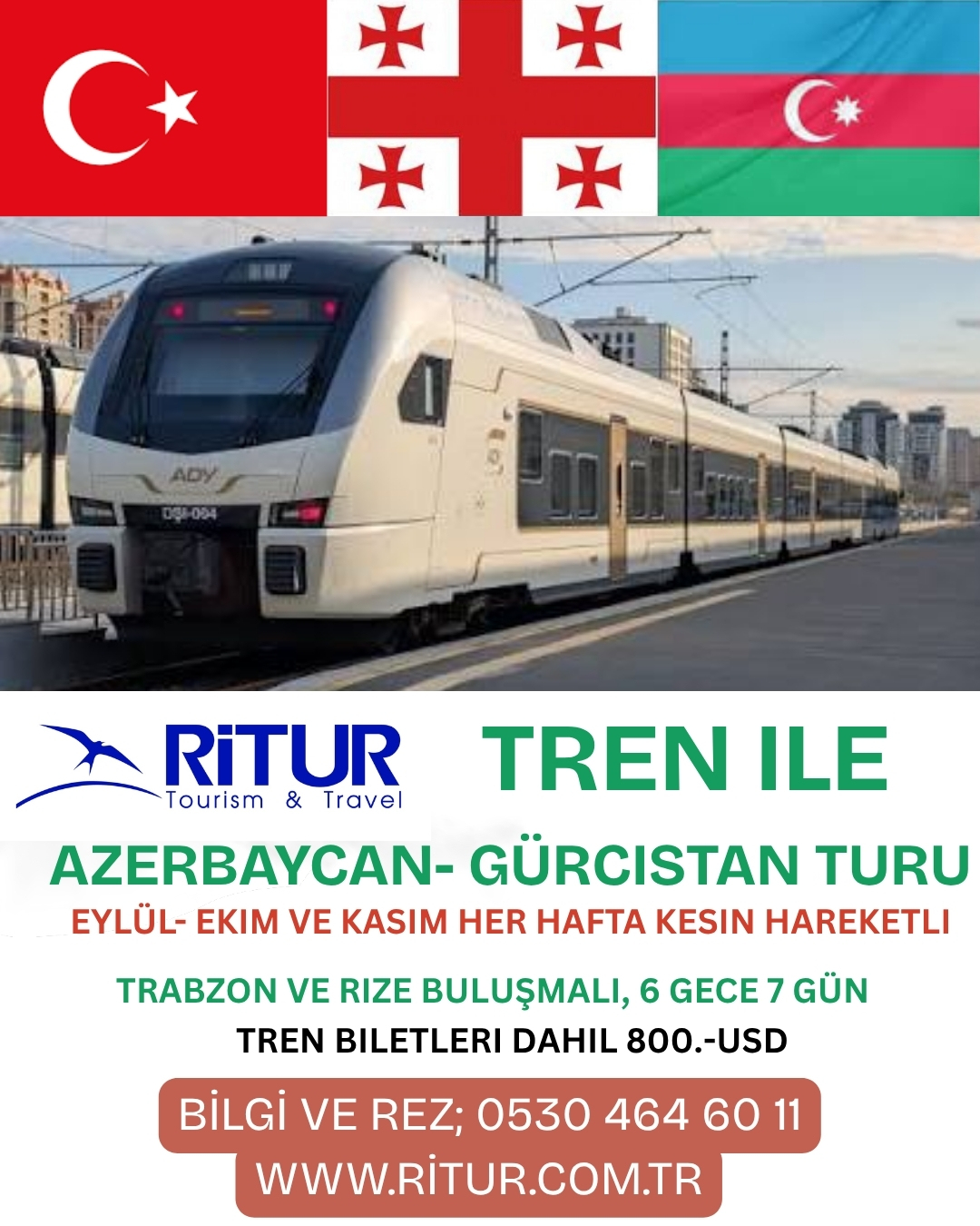 TREN İLE AZERBAYCAN GÜRCİSTAN TURU, trenli gürcistan azerbaycan turu, trnli tiflis bakü turu, bakü tiflis tren bileti, tiflis bakü tren bileti, bakü tren bileti, tiflis tren bileti,ritur, gürcistan turu ritur, svaneti turu ritur, ritur azerbaycan turu, ritur karabağ azerbaycan turu